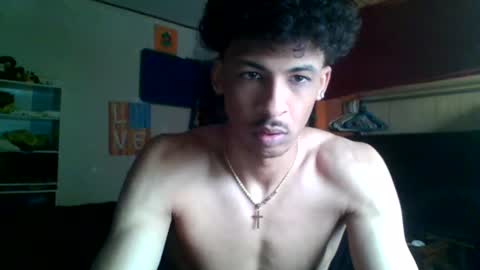 therealprimitive online show from November 10, 4:34 pm