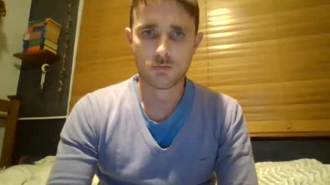 Lews Therin Telamon online show from May 9, 9:16 pm