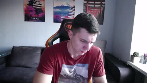 Nick   online show from March 23, 3:29 pm