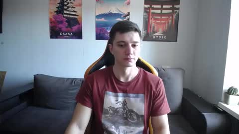 Nick   online show from March 11, 9:16 am