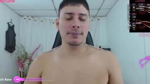 therockalejandro online show from March 14, 12:01 pm