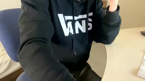 theroxxor online show from December 26, 10:26 am