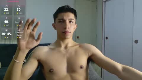 thesaint_xxx online show from July 6, 4:09 am