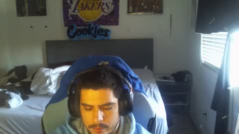 thesexymikeshow online show from January 12, 11:31 pm