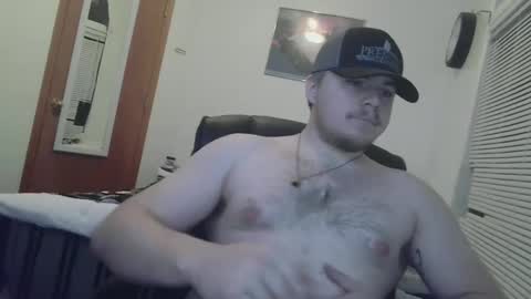 theskeetr27 online show from January 17, 6:47 am