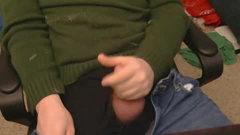 Snapshot of thestone96 chatting on December 23, 6:16 pm Im a Fap man online show from December 23, 6:16 pm