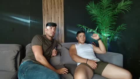 thestraightroom online show from April 17, 10:23 pm