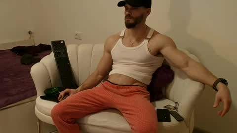 TheTop online show from February 16, 6:06 pm