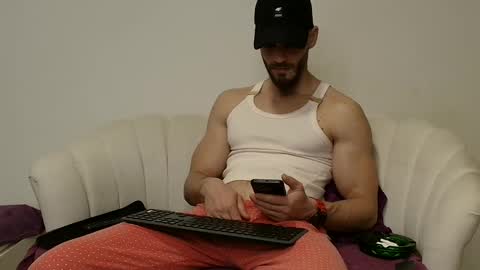 TheTop online show from March 13, 6:58 pm