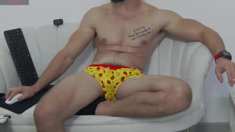 TheTop online show from October 5, 6:45 pm