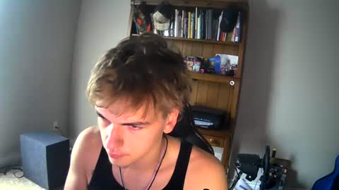 Vince online show from June 13, 11:02 pm
