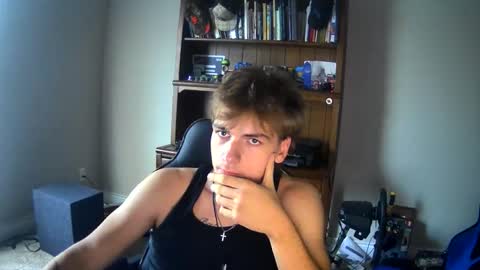 Vince online show from June 10, 10:54 pm