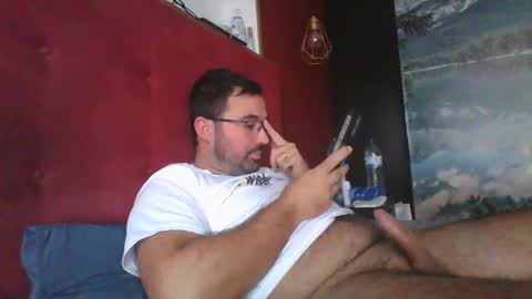 Snapshot of theviper1990 chatting on January 13, 4:08 pm Carlos1990 online show from January 13, 4:08 pm