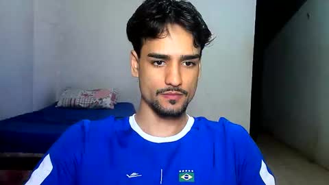 thiago22bk online show from January 18, 10:01 pm