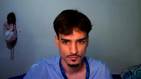 thiago22bk online show from March 30, 2:01 am