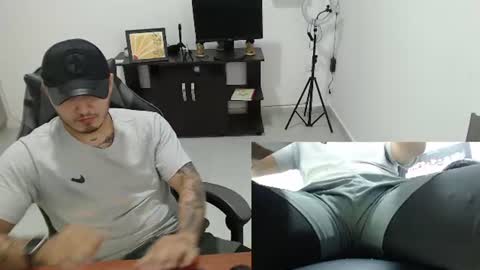 thiago_420 online show from June 22, 3:25 am