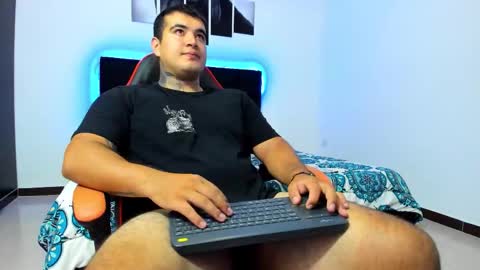 Thiago online show from January 9, 4:51 am