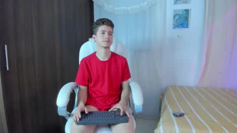 Manuel online show from November 12, 5:46 am