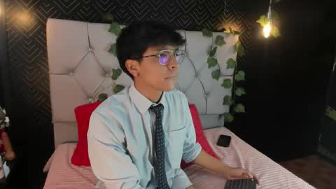 thiago online show from October 13, 12:55 pm