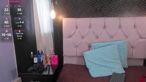 thiago online show from February 27, 12:17 pm