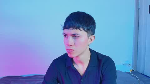 thiago_n_sam online show from September 28, 9:35 pm