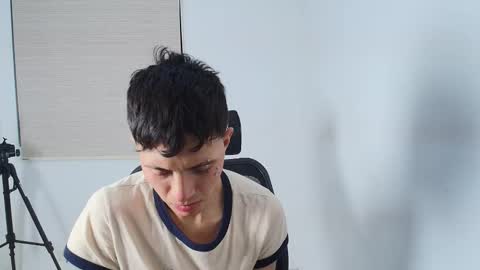 thiago_n_sam online show from October 3, 7:24 am