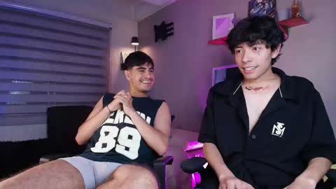 Thiago online show from September 30, 7:13 am