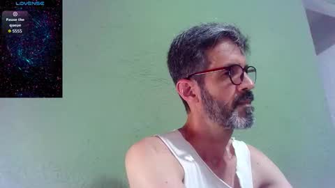 Thiago sexlover online show from January 18, 3:30 am