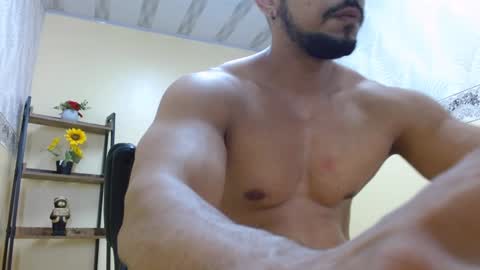 Thiago Summers online show from January 3, 5:53 pm