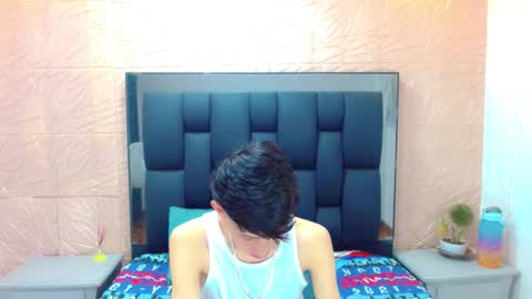 thiago_twink38 online show from October 28, 4:26 am