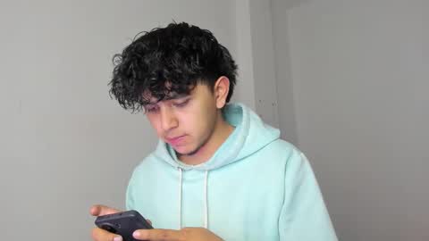 Thiago online show from November 28, 6:32 pm