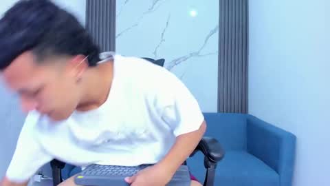 THGIAGO online show from September 19, 11:04 pm