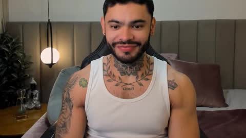 thiago online show from November 3, 10:55 pm