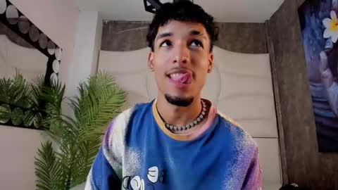 ThiagoFerreti online show from October 16, 3:36 am