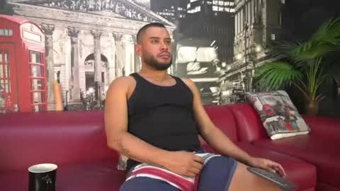 thiagoxbig online show from September 14, 10:12 pm