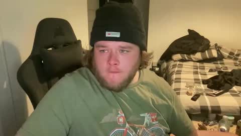 thicccd97 online show from April 15, 8:20 pm