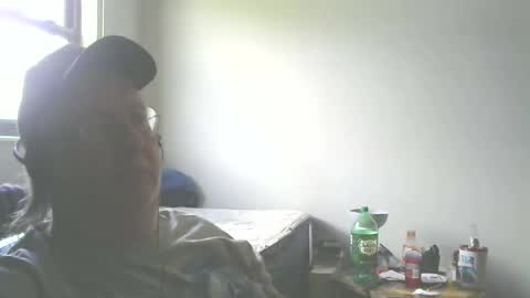 thickbong online show from June 26, 6:10 pm
