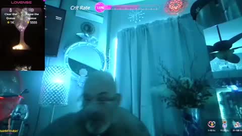 thickdaddydic online show from February 21, 9:34 am