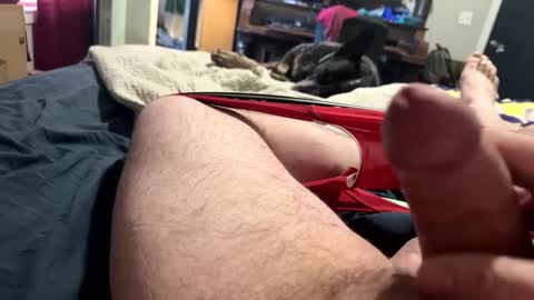 thickdic44 online show from January 10, 10:46 pm