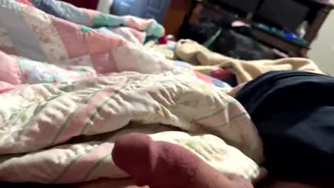 thickdic44 online show from February 12, 6:40 pm