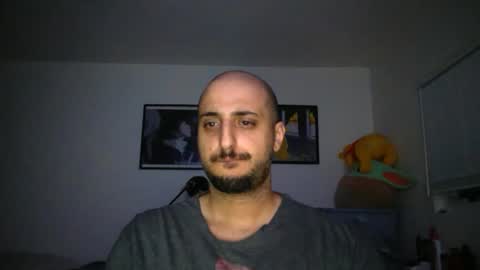 Snapshot of thickdickeddom chatting on February 21, 10:28 am ThickDickedDom online show from February 21, 10:28 am