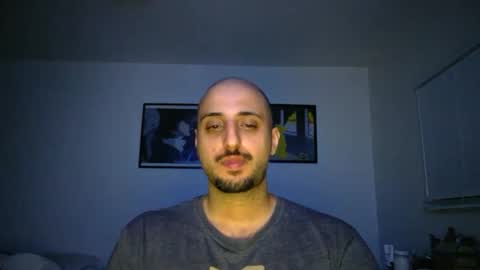 Snapshot of thickdickeddom chatting on February 14, 10:49 am ThickDickedDom online show from February 14, 10:49 am