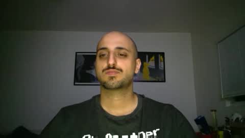 Snapshot of thickdickeddom chatting on January 31, 10:31 am ThickDickedDom online show from January 31, 10:31 am