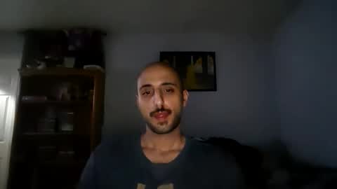 Snapshot of thickdickeddom chatting on October 28, 9:12 am ThickDickedDom online show from October 28, 9:12 am