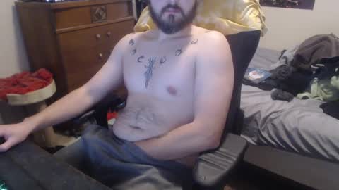 thickgarrett online show from December 18, 8:47 pm