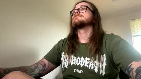 thickjimxx online show from November 22, 10:42 pm