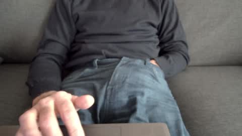 Thickru online show from January 28, 12:00 pm