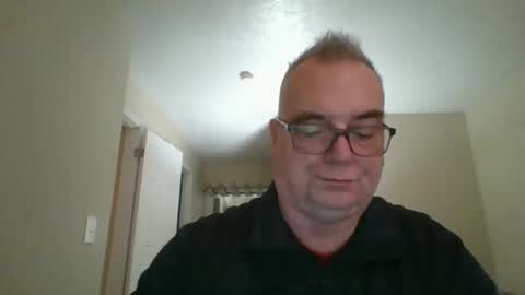 thickwhiteload online show from February 10, 8:35 pm