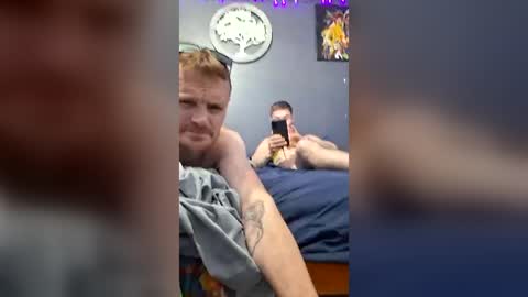 thickynfitty online show from June 29, 12:05 pm