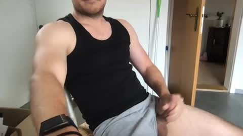 thierrinho8148 online show from July 8, 10:08 am